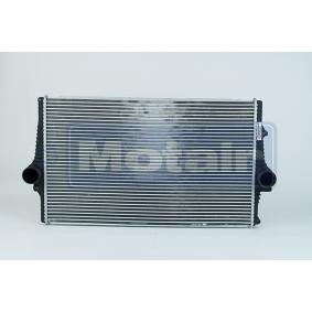 Acquista Intercooler da MOTAIR 570016 a buon mercato per soli 247,27 €