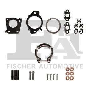 Montagesatz, Lader KT120150 CHEVROLET von FA1