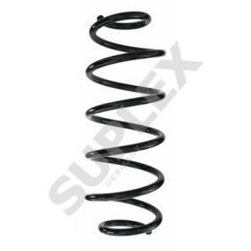 Köp Spiralfjäder av SUPLEX 11235 till det låga priset 649,72 kr