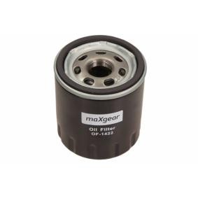 Ölfilter 26-1220 von MAXGEAR günstig für 10,23 € online kaufen