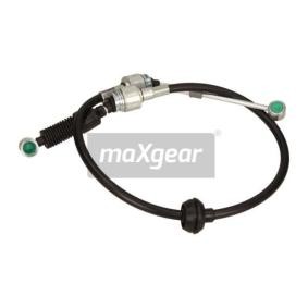 Acquista Cavo comando, Cambio manuale da MAXGEAR 32-0662 a buon mercato per soli 30,23 €