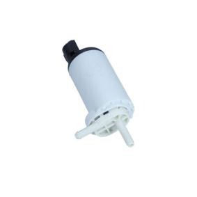 Compre Bomba de água do lava-vidros da MAXGEAR 45-0052 a um preço baixo por 19,11 €