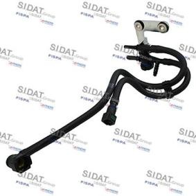Compre Válvula reguladora de pressão, sistema "common-rail" da FISPA 83.15130 a um preço baixo por 120,43 €