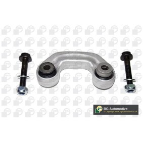 Køb Stabilisatorstang af BGA LS0102 til den lave pris 83,69 DKK