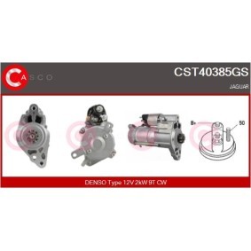 Comprar Resistencia de ventilador de CASCO CRS73010AS a bajo precio de 82,88 €