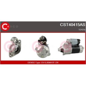 Gebläsewiderstand CRS74002AS LANCIA von CASCO