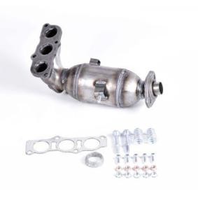 Katalysator CI6084T DAIHATSU von EEC