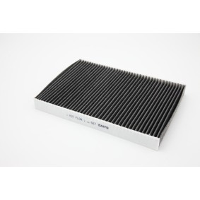 Acquista Filtro abitacolo da ZAFFO Z667 a buon mercato per soli 52,34 €
