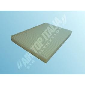 Acquista Filtro abitacolo da ZAFFO ZF667 a buon mercato per soli 54,85 €