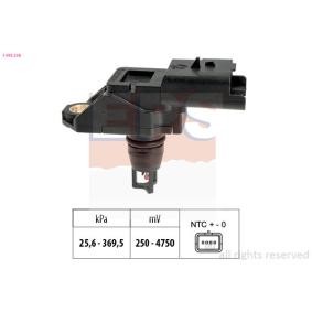 Luftdrucksensor, Höhenanpassung 1.993.328