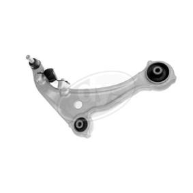 Acquista Braccetti da DYS online per Altima IV Coupe (CL32) a prezzi moderati