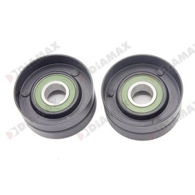 Spannrolle, Keilrippenriemen A3033 von DIAMAX günstig für 35,23 € online kaufen