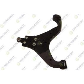 Comprar Barra oscilante de suspensión de ruedas de TEKNOROT KI-419 a bajo precio de 80,64 €