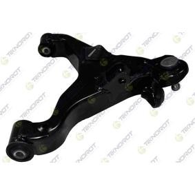 Comprar Barra oscilante de suspensión de ruedas de TEKNOROT N-592 a bajo precio de 93,92 €