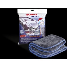 Spiegelglas des Herstellers SONAX - Originalware Artikelnummer: 04163410