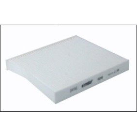 Innenraumfilter HB346 von MISFAT günstig für 54,98 € online kaufen