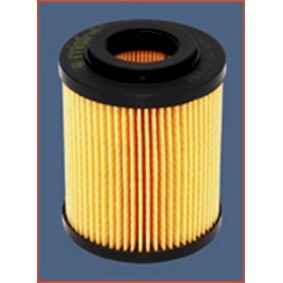 Ölfilter L131 von MISFAT günstig für 15,76 € online kaufen