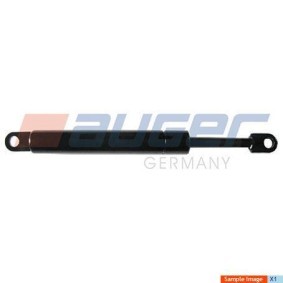 Kofferraum des Herstellers AUGER - Originalware Artikelnummer: 81885
