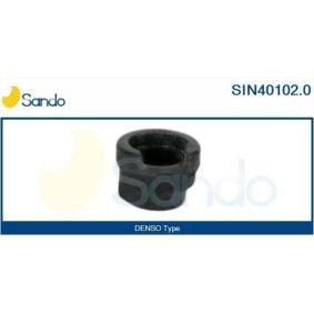 Compre Bomba de água do lava vidros de SANDO online para SPIDER (105) a preços moderados
