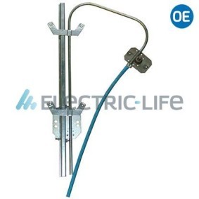 Fensterheber für MERCEDES-BENZ von ELECTRIC LIFE