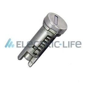 Schließzylinder für LANCIA von ELECTRIC LIFE