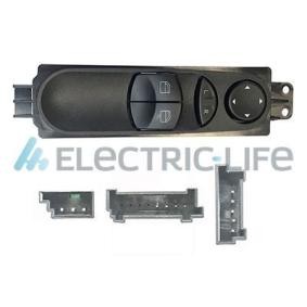 Fensterheberschalter für MERCEDES-BENZ von ELECTRIC LIFE