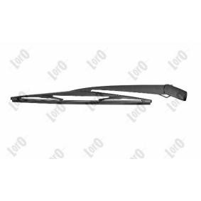 Wischarm-Satz 103-00-066-C