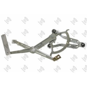 Compre Elevador de vidro de ABAKUS online para W124 Cabrio (A124) a preços moderados
