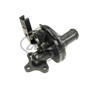 Compre Válvula de regulação do líquido de refrigeração da Metalcaucho 03237 a um preço baixo por 12,03 €