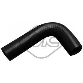 Compre Tubo flexível, respiro da tampa da cabeça do motor da Metalcaucho 09937 a um preço baixo por 5,36 €