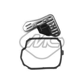 Osta Hydrauliikkasuodatinsarja, automaattivaihteisto Metalcaucho:llä 21037 edullisesti hintaan 23,63 €