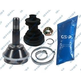 Comprar Juego de articulación, árbol de transmisión de GSP 810013 a bajo precio de 49,44 €