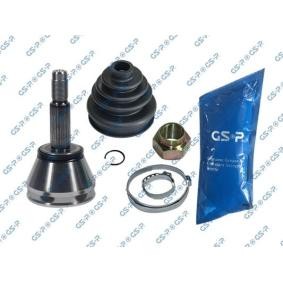 Acquista Kit giunti semiasse da GSP 817006 a buon mercato per soli 40,74 €