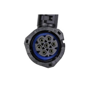 Osta Johtosarja, työvalo FAST:llä FT76108 edullisesti hintaan 16,67 €