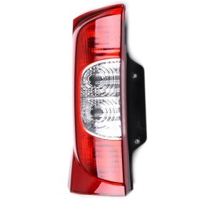 Schlußleuchte FT86351 von FAST günstig für 46,21 € online kaufen
