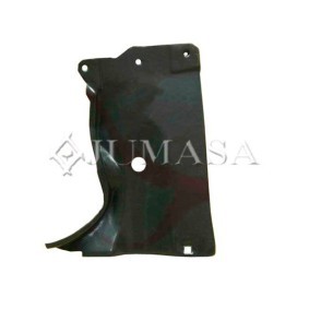 Acquista Insonorizzazione vano motore da JUMASA 04311965 a buon mercato per soli 19,63 €