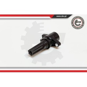 Wischergestänge für SKODA von ESEN SKV