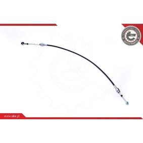 Seilzug, Schaltgetriebe 27SKV098 von ESEN SKV günstig für 32,46 € online kaufen