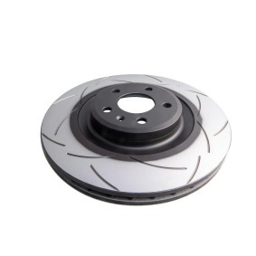 Achetez des Disque de freins de haute performance DBA Australia DBA2832S à prix pour 196,07 €