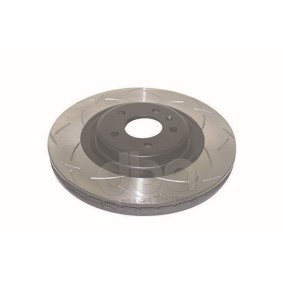Achetez des Disque de freins de haute performance DBA Australia DBA42832S à prix pour 241,96 €