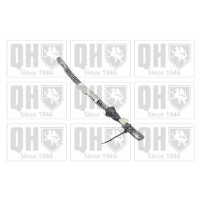 Handbremsseil von QUINTON HAZELL