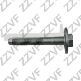Sturzkorrekturschraube ZV27T von ZZVF günstig für 7,30 € online kaufen