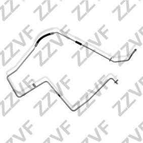 Compre Conduta de alta pressão, ar condicionado da ZZVF ZV521PL a um preço baixo por 47,49 €