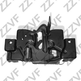 Comprar Cerradura del capó de motor de ZZVF ZVBBM4620 a bajo precio de 55,98 €
