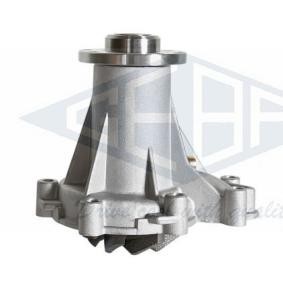 Köp Vattenpump av GEBA 4020 till det låga priset 765,09 kr