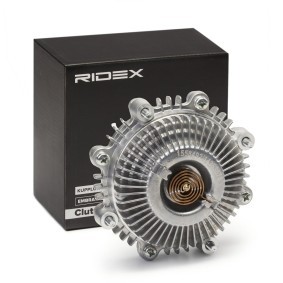 Lüfterkupplung des Herstellers RIDEX - Originalware Artikelnummer: 509C0078
