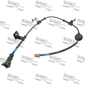 Compre Kit de cabos de SIDAT online para CERATO KOUP (TD) a preços moderados
