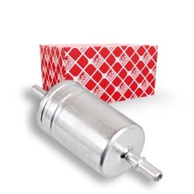 Compre Filtro de combustível da FEBI BILSTEIN 106369 a um preço baixo por 14,24 €