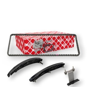 Comprar Kit de cadena de distribución de FEBI BILSTEIN 106728 a bajo precio de 346,69 €
