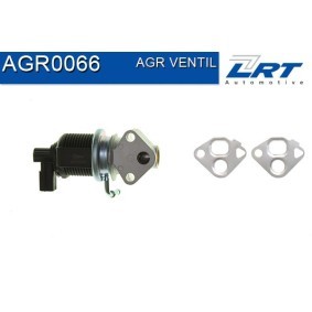 AGR-Ventil von LRT